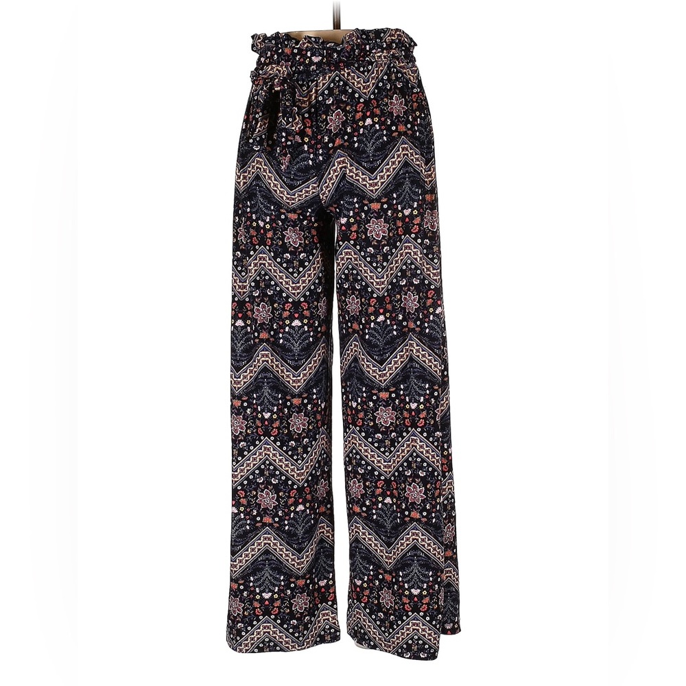 Pink Republic Mid Rise Pants Small